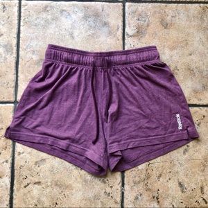 Reebok shorts